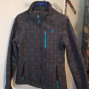 🚫SOLD! Thick Winter Jacket